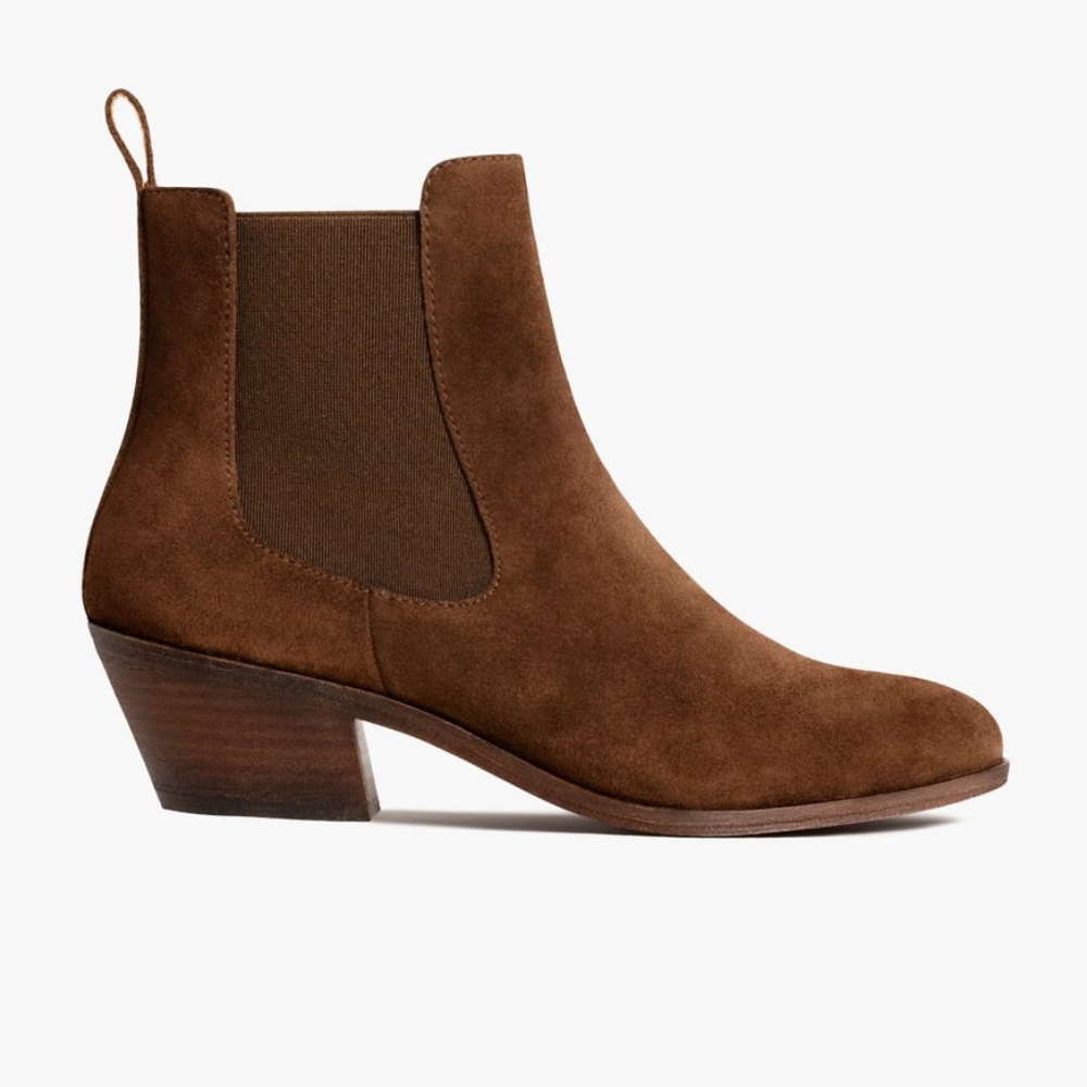 Thursday Boot Company Duchess  Chelsea Boots Size 8.5